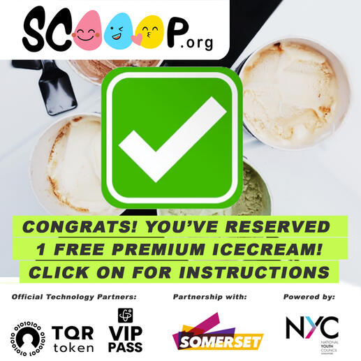 RYSP Networking at *SCAPE (29 Sep 2022)